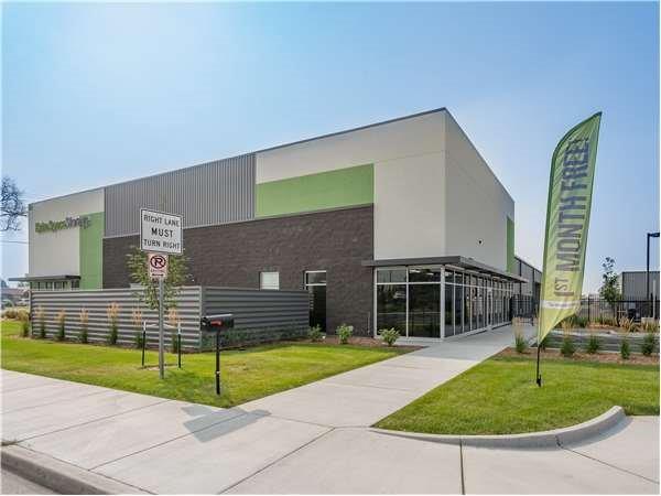 Loveland, CO Extra Space