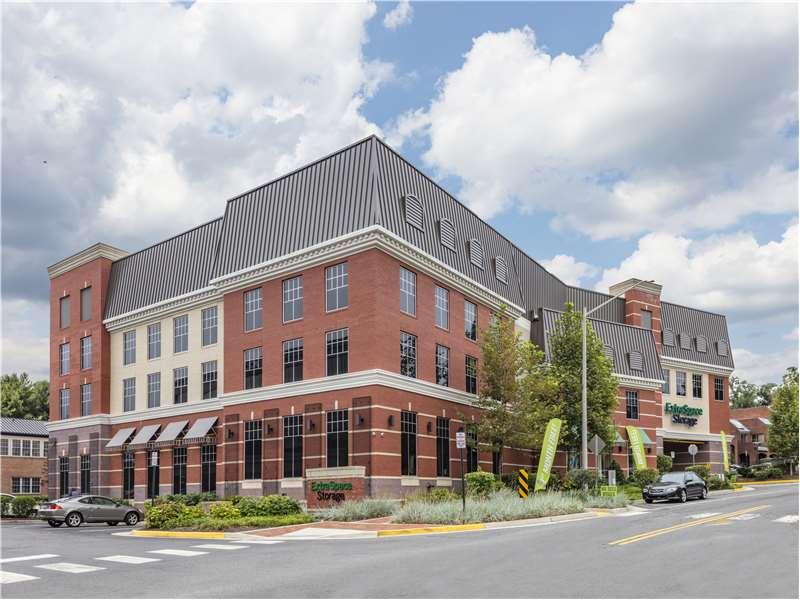 McLean, VA Extra Space