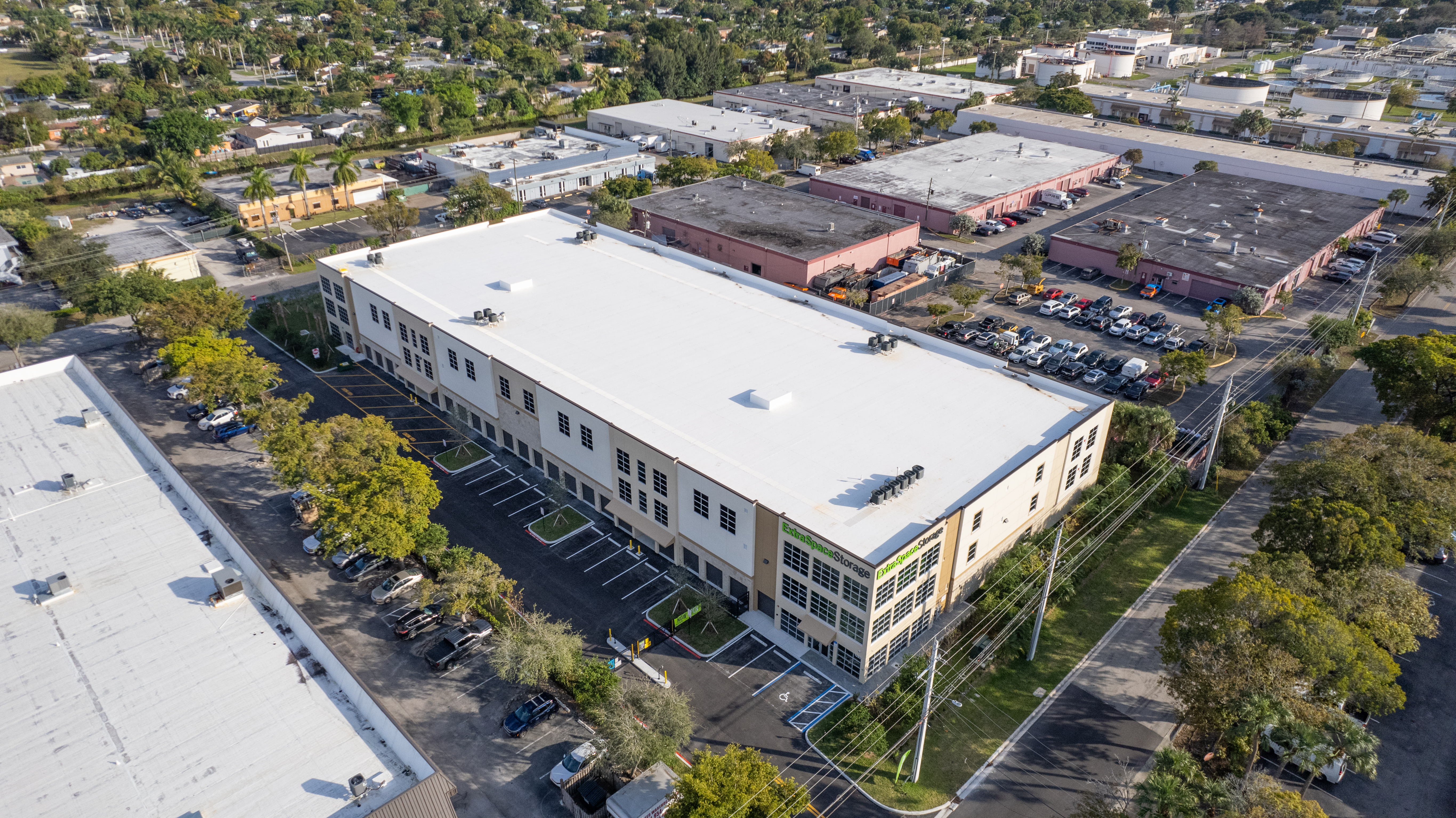Plantation, FL Extra Space
