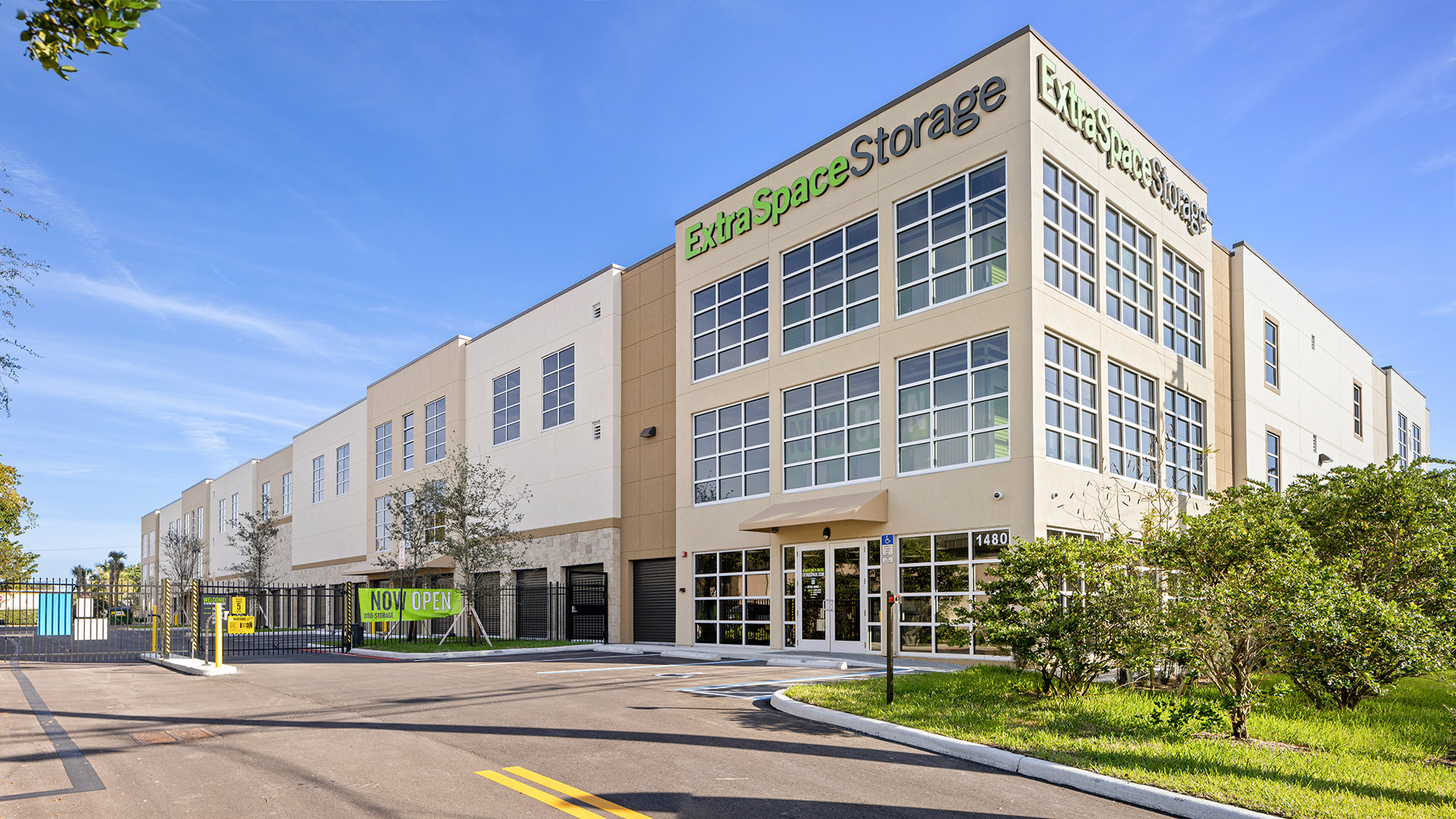 Plantation, FL Extra Space